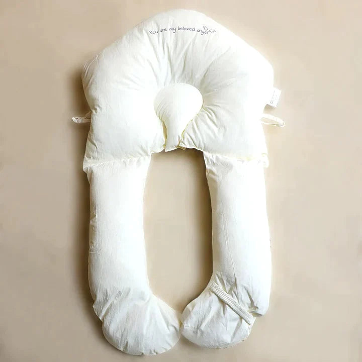 50% RABATT! SweetDreams™ Antibakterielles Schmusekissen für Kleinkinder
