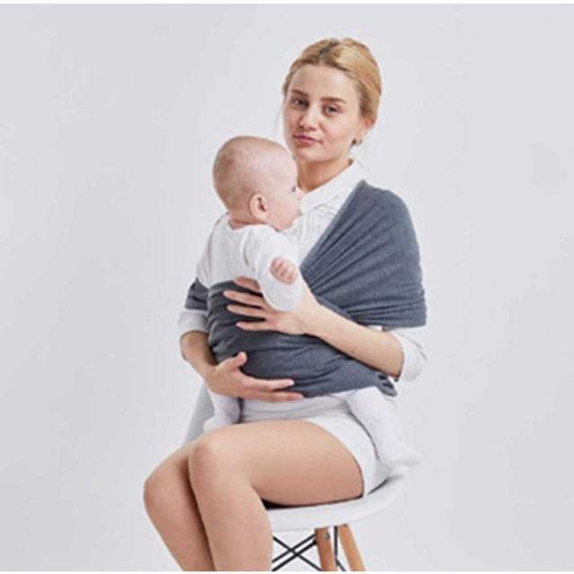 Babytragetuch