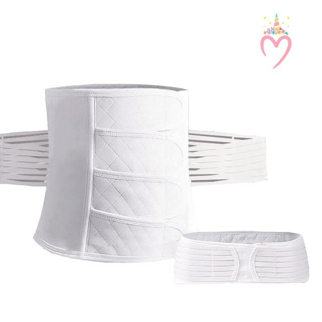 Bauchgurt für nach der Geburt