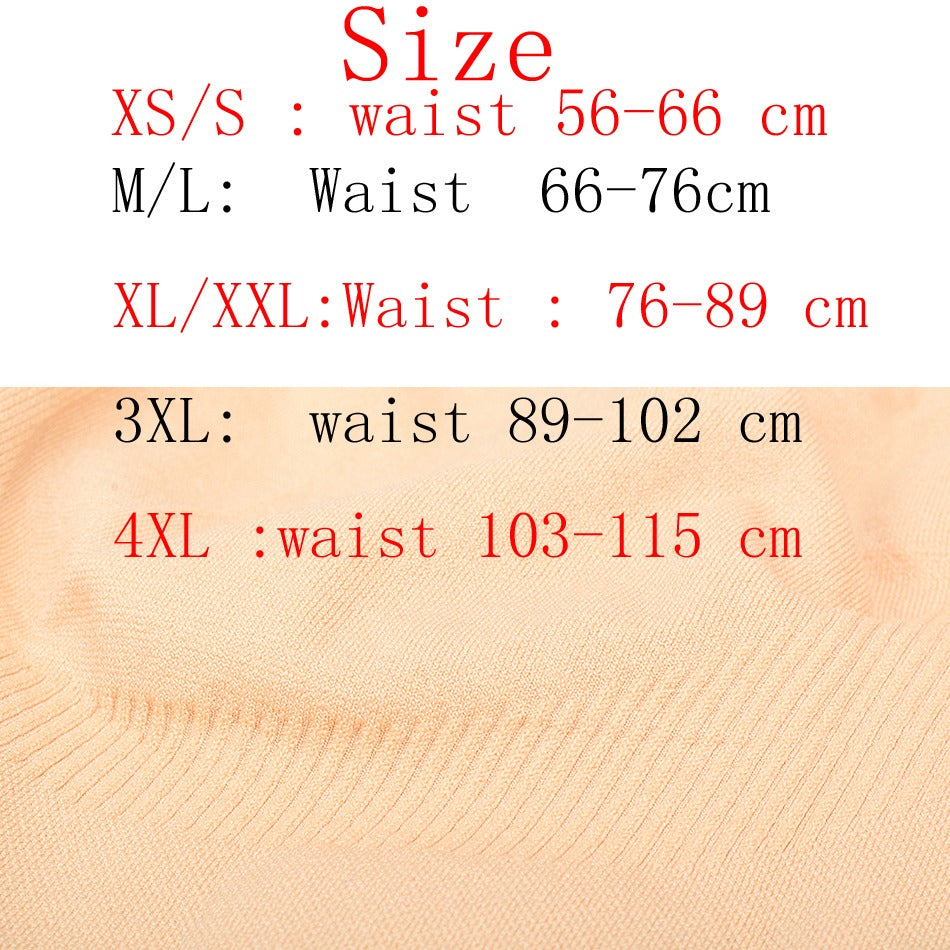 Damen Body Shaper I Bodysuit Figurenformend I Bauchweg Sculpting Shapewear