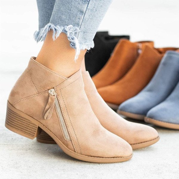 Damenschuhe: Stilvolle & orthopädische Schuhe für den Herbst