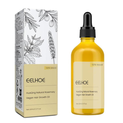 Pella Essence  - Veganes Haaröl für schnelles Wachstum