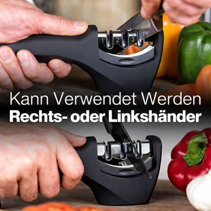 Messerschärfer