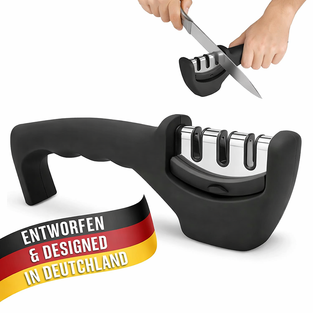 Messerschärfer
