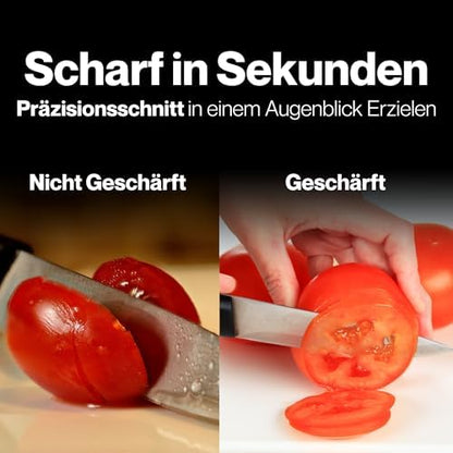 Messerschärfer