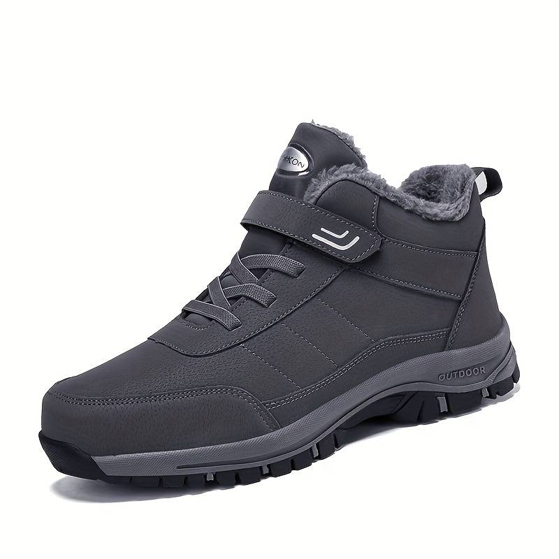 Schützende Winterstiefel – OrthoDay Pro