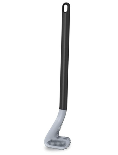 Silly - Revolutionäre Designer-Toilettenbürste - reinigt perfekt, langlebig, leicht zu putzen