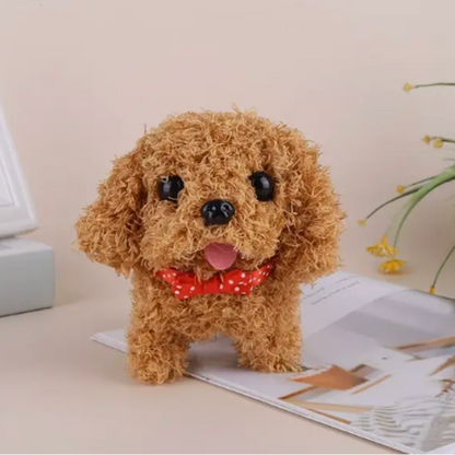 Real Puppy - Realistischer Roboter Welpe