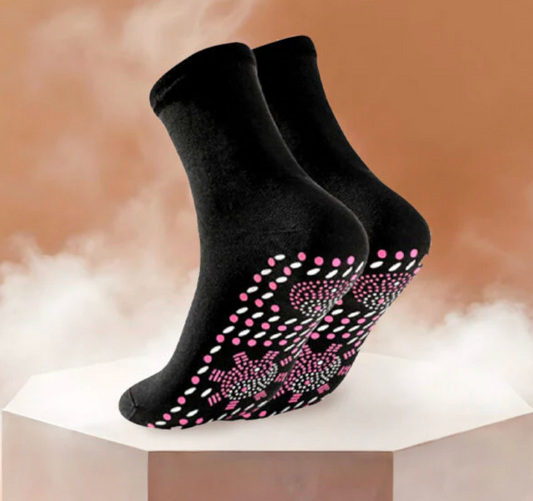 Neurosocken 2 Paar + 1 Paar Gratis