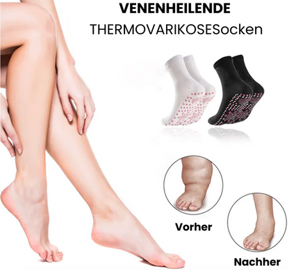 Neurosocken 2 Paar + 1 Paar Gratis