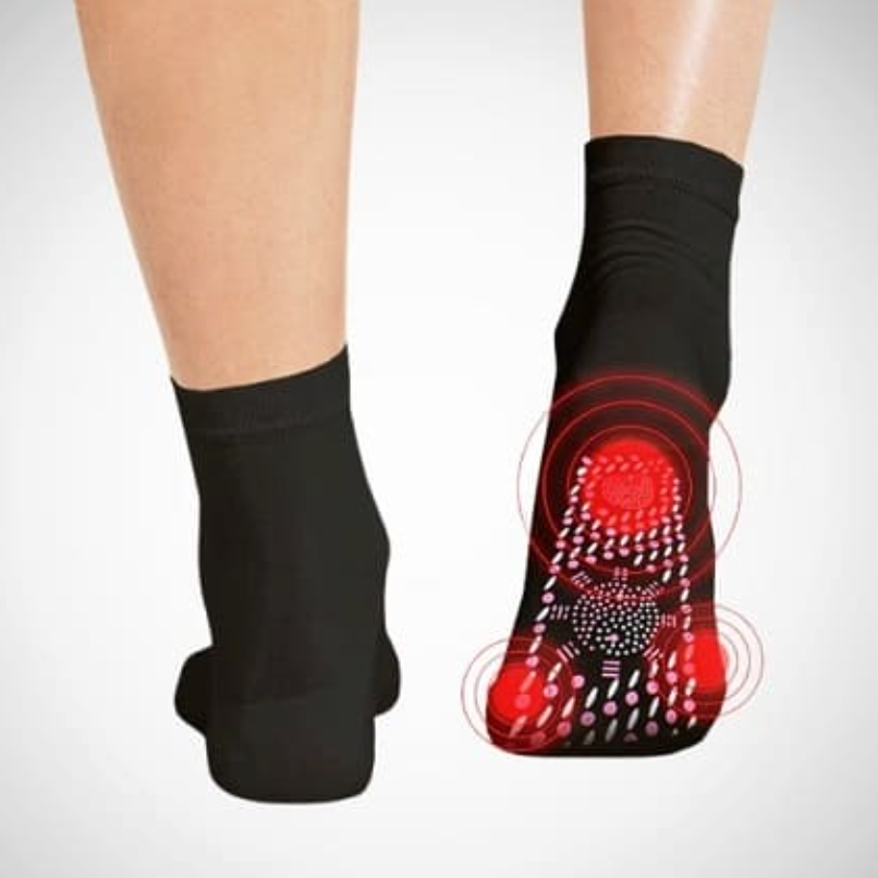 Neurosocken 2 Paar + 1 Paar Gratis