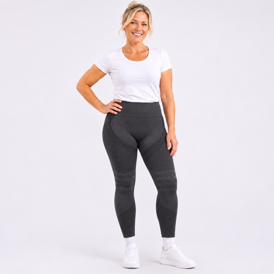 Komprex Celluflex 3D-Kompressionsleggings 1+1 Gratis