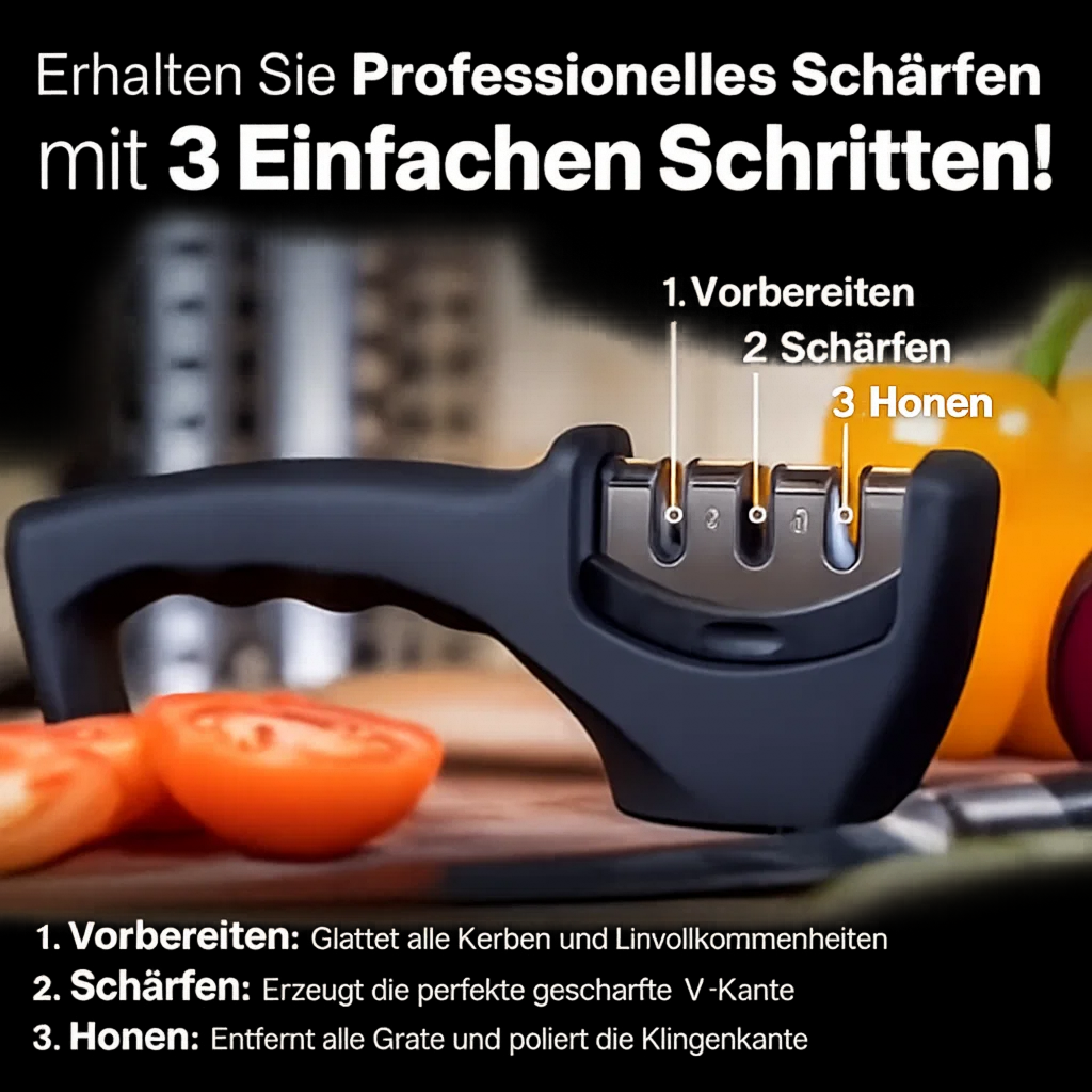 Messerschärfer