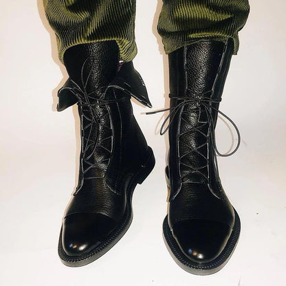 Damen Stiefel: Elegante und orthopädische Schuhe für Komfort und Stil