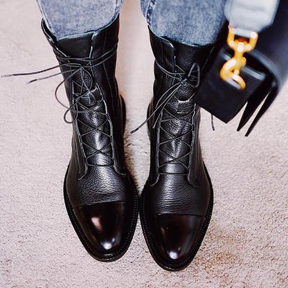 Damen Stiefel: Elegante und orthopädische Schuhe für Komfort und Stil