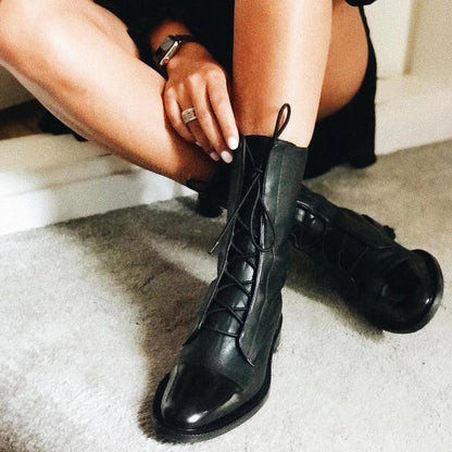 Damen Stiefel: Elegante und orthopädische Schuhe für Komfort und Stil