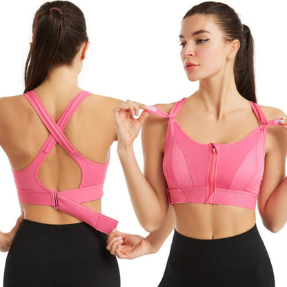 Blossom Bras | Verstellbaren Sport-BH für aktive Frauen