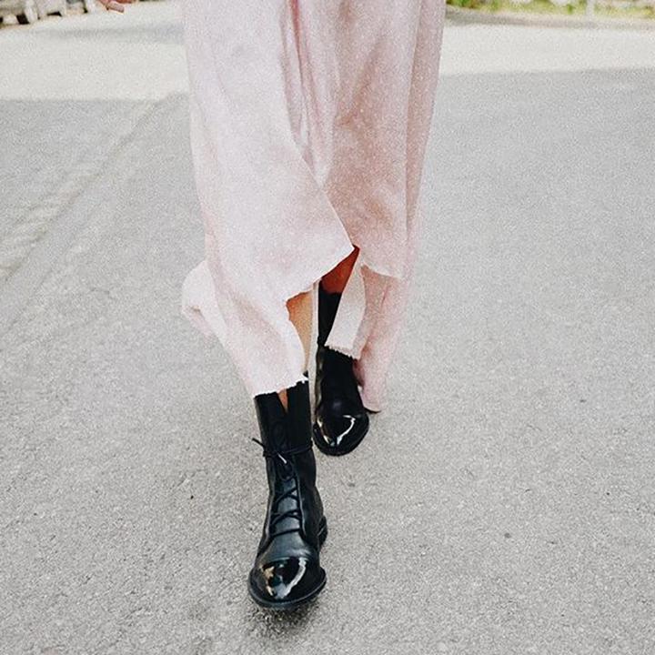 Damen Stiefel: Elegante und orthopädische Schuhe für Komfort und Stil