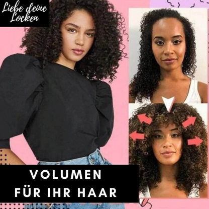 Locken Booster Creme
