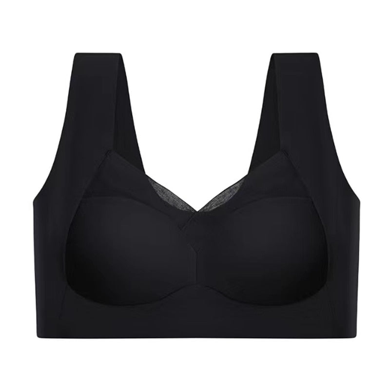 ComfyBra - nahtloser BH für maximalen Komfort 1+2 Gratis
