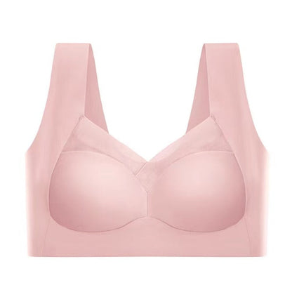 ComfyBra - nahtloser BH für maximalen Komfort 1+2 Gratis