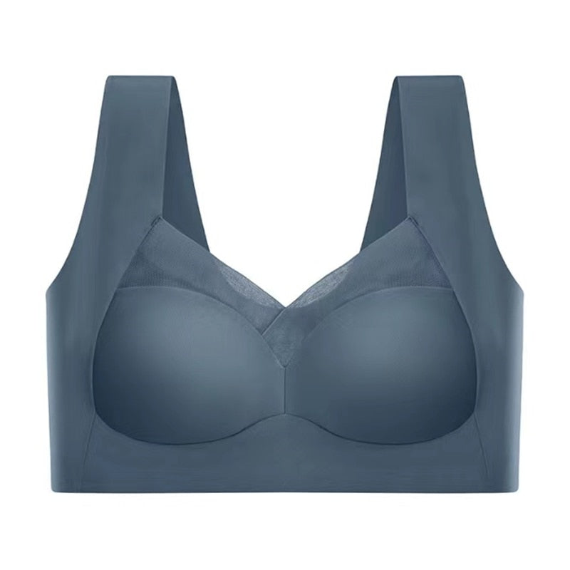 ComfyBra - nahtloser BH für maximalen Komfort 1+2 Gratis