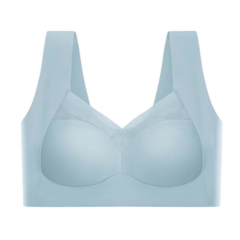 ComfyBra - nahtloser BH für maximalen Komfort 1+2 Gratis
