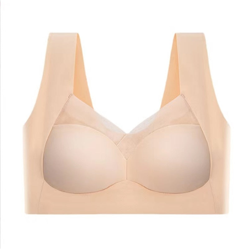 ComfyBra - nahtloser BH für maximalen Komfort 1+2 Gratis