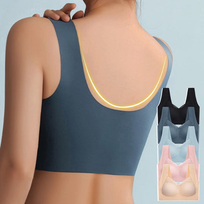 ComfyBra - nahtloser BH für maximalen Komfort 1+2 Gratis