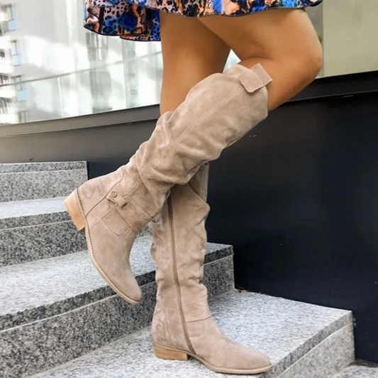 Damenschuhe – Eleganz und Komfort vereint