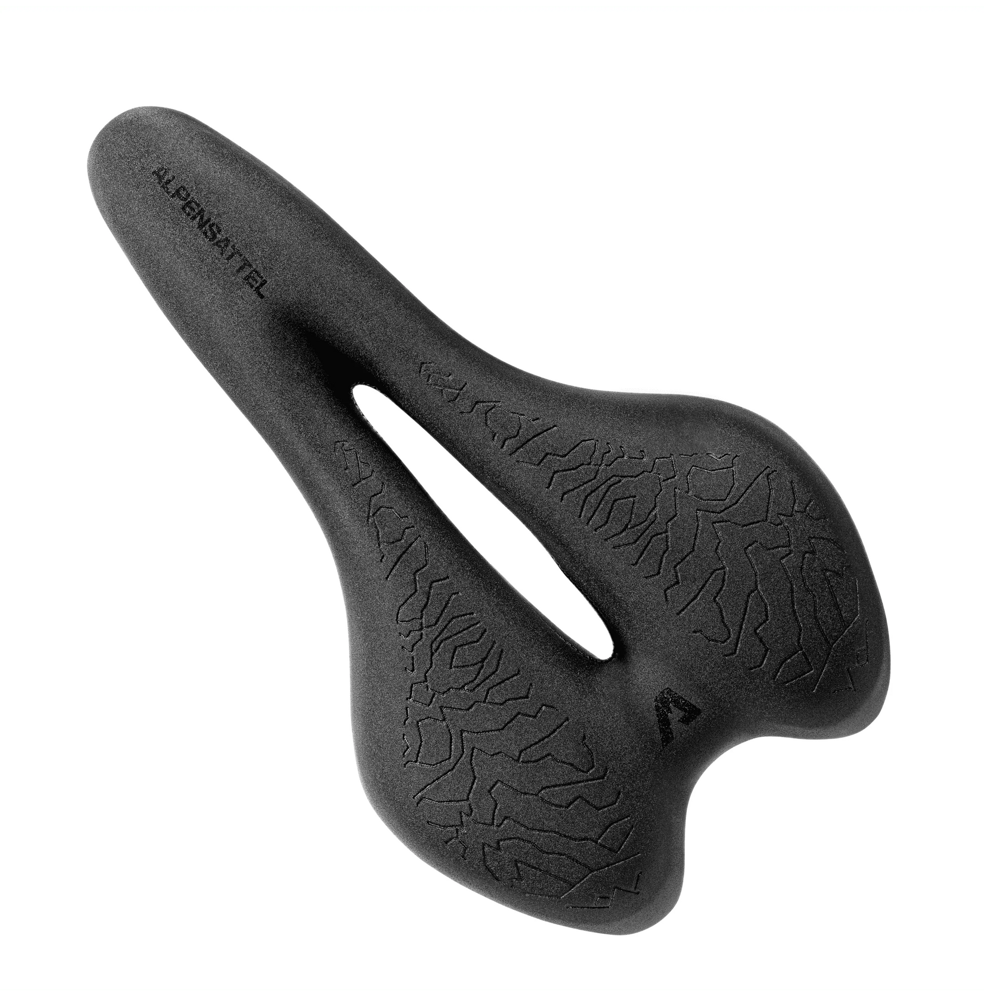 Alpensattel 3.0 Sport PRO - Alpensattel.de