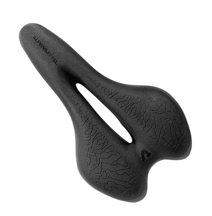 Alpensattel 3.0 Sport PRO - Alpensattel.de