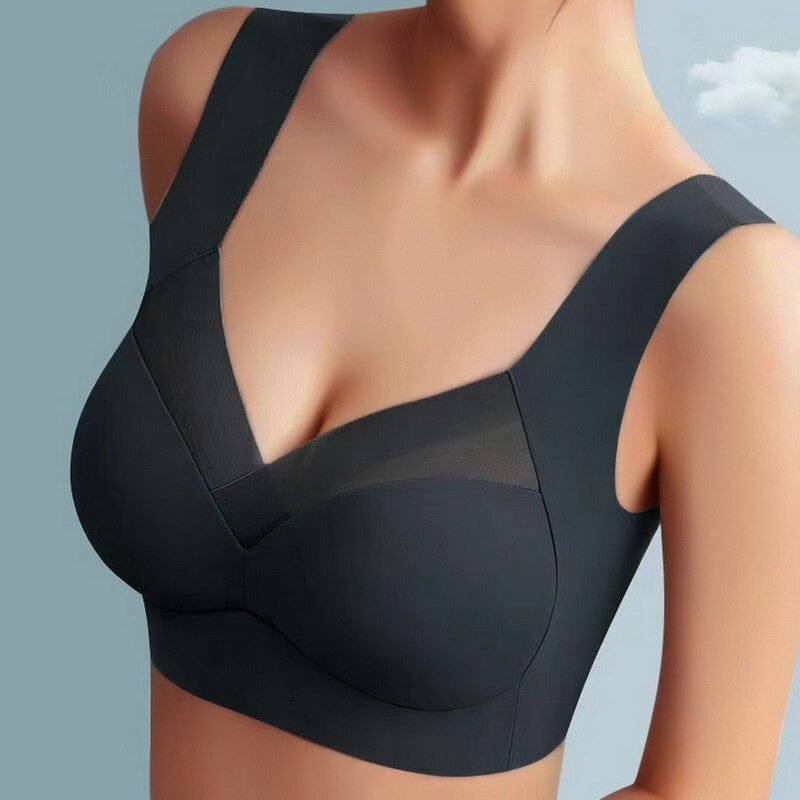 ComfyBra - nahtloser BH für maximalen Komfort 1+2 Gratis