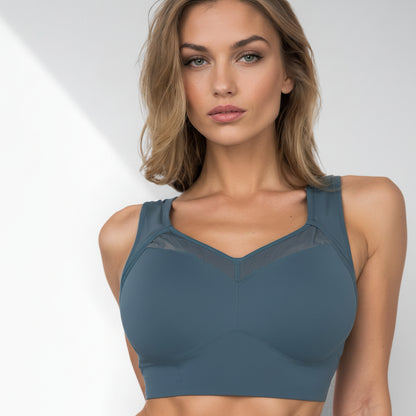 ComfyBra - nahtloser BH für maximalen Komfort 1+2 Gratis