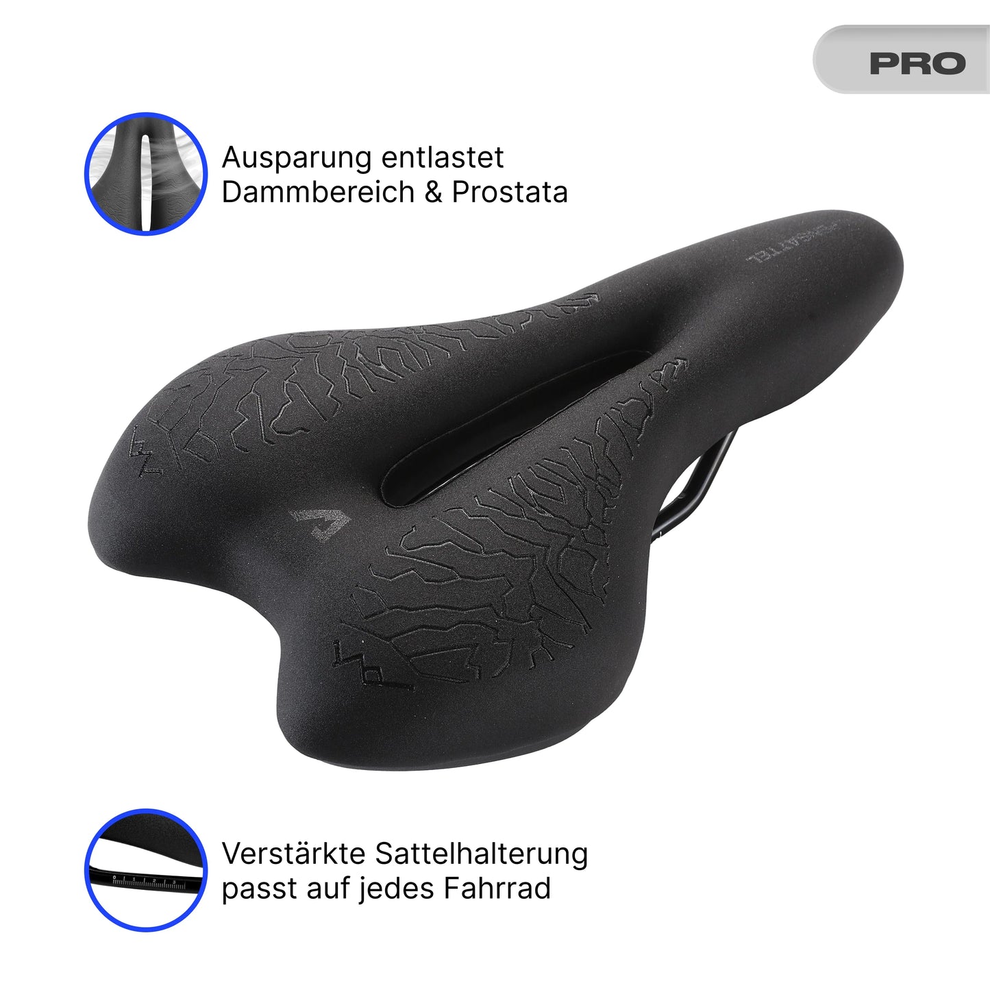 Bundle Schmerzlos Sport PRO - Alpensattel.de