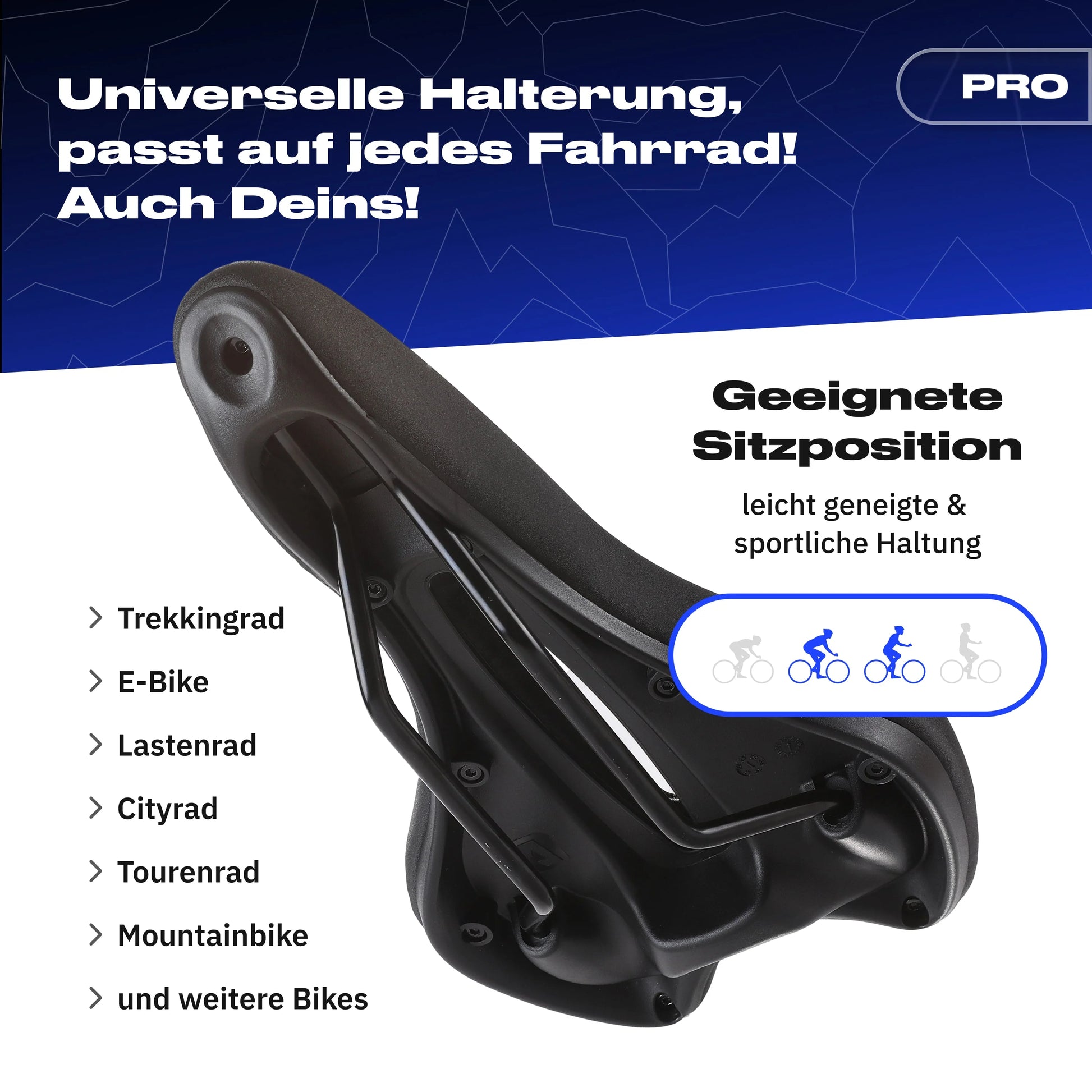 Bundle Schmerzlos Sport PRO - Alpensattel.de