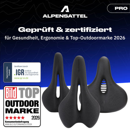 Bundle Schmerzlos Sport PRO - Alpensattel.de