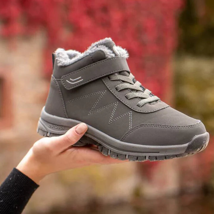 Schützende Winterstiefel – OrthoDay Pro