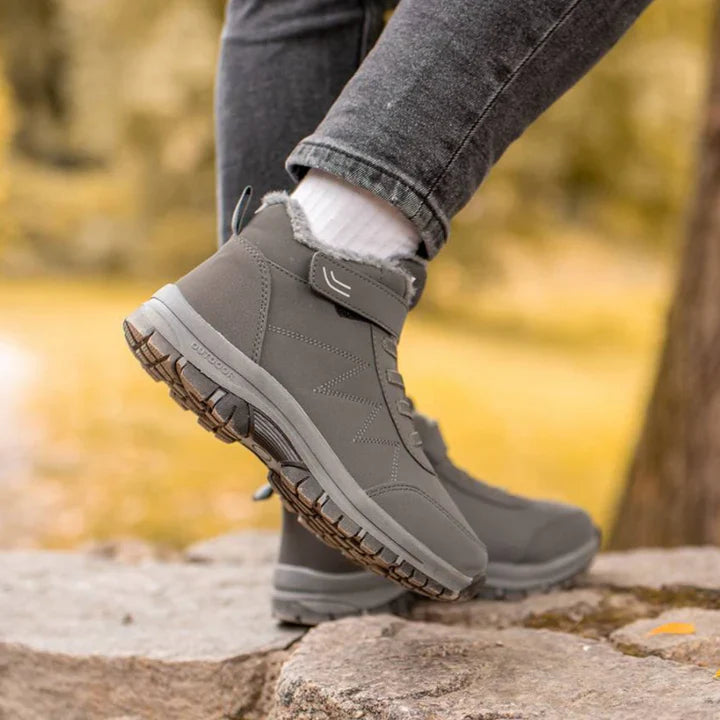 Schützende Winterstiefel – OrthoDay Pro