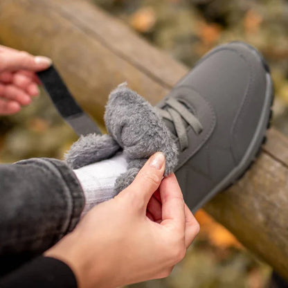 Schützende Winterstiefel – OrthoDay Pro