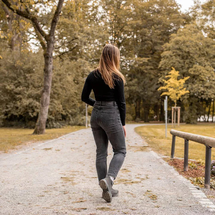 Schützende Winterstiefel – OrthoDay Pro
