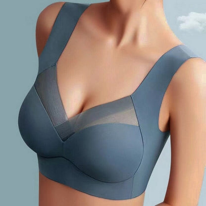 ComfyBra - nahtloser BH für maximalen Komfort 1+2 Gratis