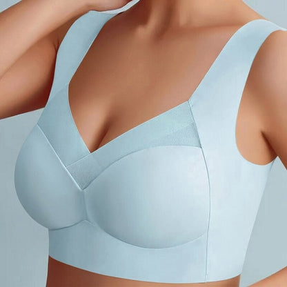 ComfyBra - nahtloser BH für maximalen Komfort 1+2 Gratis