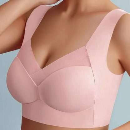 ComfyBra - nahtloser BH für maximalen Komfort 1+2 Gratis