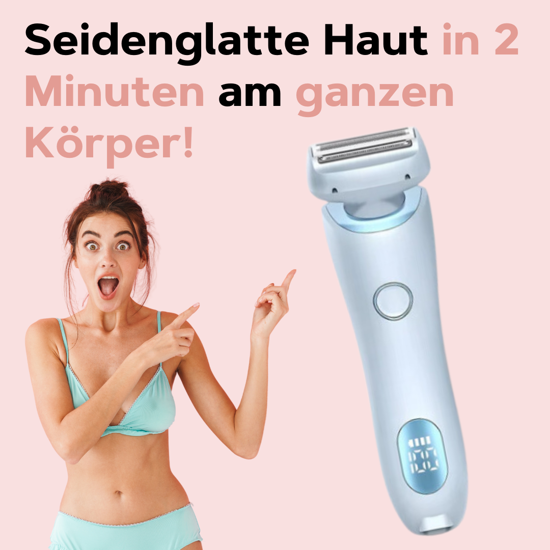 pureskinpro-blue, PureSkin PRO wasserdichter Damen-Rasierer für seidig glatte Haut - schmerzfrei, nass & trocken_lieblingsladen.3.png