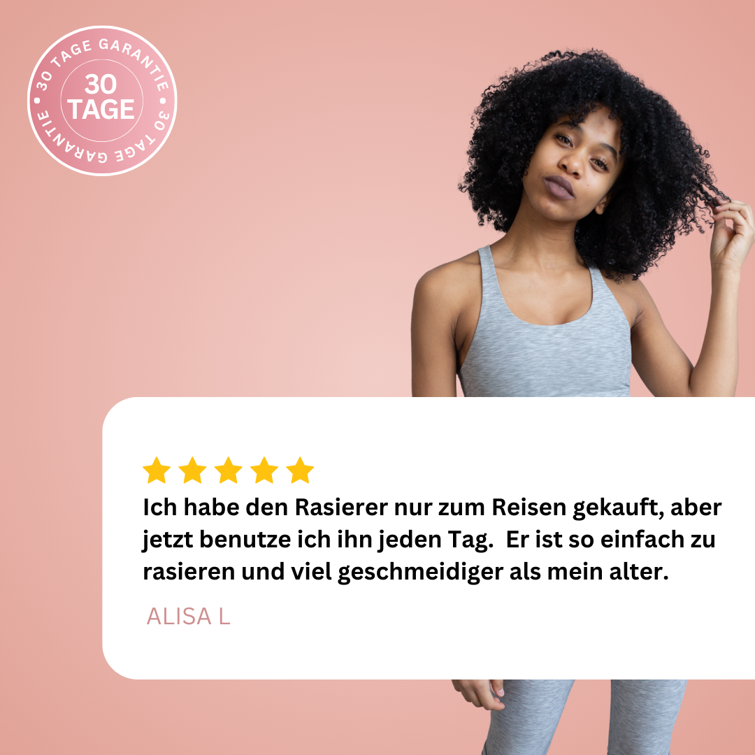 pureskinpro-blue, PureSkin PRO wasserdichter Damen-Rasierer für seidig glatte Haut - schmerzfrei, nass & trocken_lieblingsladen.33.png