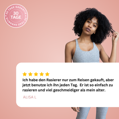 pureskinpro-blue, PureSkin PRO wasserdichter Damen-Rasierer für seidig glatte Haut - schmerzfrei, nass & trocken_lieblingsladen.33.png