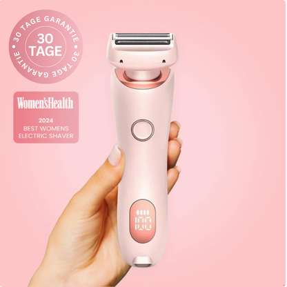pureskinpro-pink, PureSkin PRO wasserdichter Damen-Rasierer für seidig glatte Haut - schmerzfrei, nass & trocken_lieblingsladen.47.png