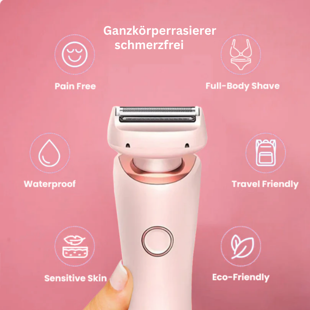 pureskinpro-pink, PureSkin PRO wasserdichter Damen-Rasierer für seidig glatte Haut - schmerzfrei, nass & trocken_lieblingsladen.22.png
