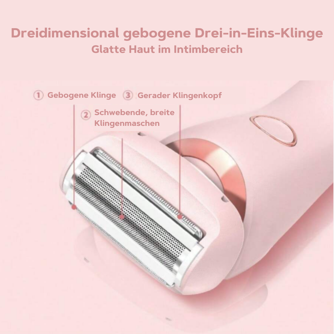 pureskinpro-pink, PureSkin PRO wasserdichter Damen-Rasierer für seidig glatte Haut - schmerzfrei, nass & trocken_lieblingsladen.48.png